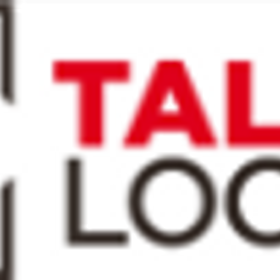 The Talent Locker logo