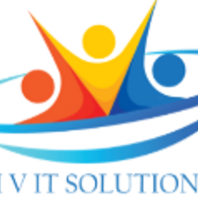 i V IT SOLUTIONS LLC is hiring for work from home roles