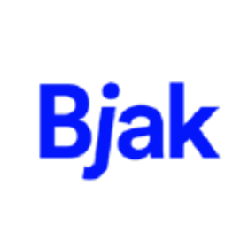 Bjak is hiring for work from home roles