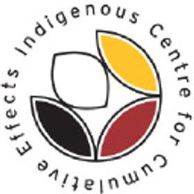 Indigenous Centre for Cumulative Effects logo