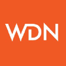 Women Donors Network logo