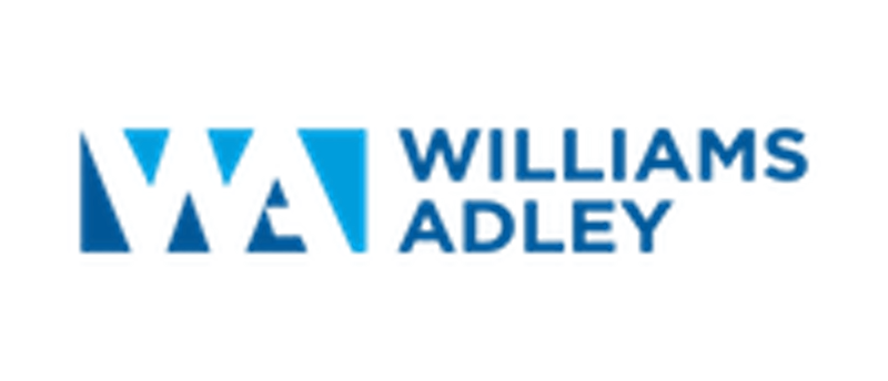 Williams Adley is hiring for remote Staff Auditor/Audit Associate - Entry Level