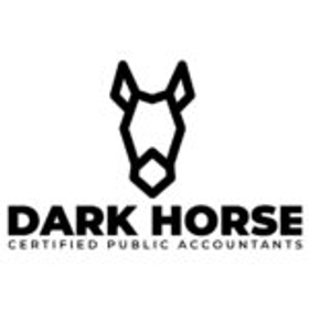 Dark Horse Certified Public Accountants is hiring for work from home roles