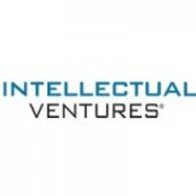 Intellectual Ventures logo