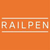 Railpen is hiring for remote Systems Developer