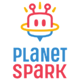 PlanetSpark logo