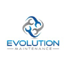 Evolution Maintenance is hiring for work from home roles