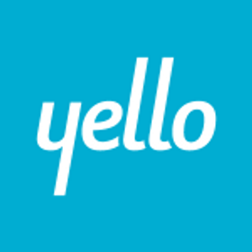 Yello is hiring for work from home roles