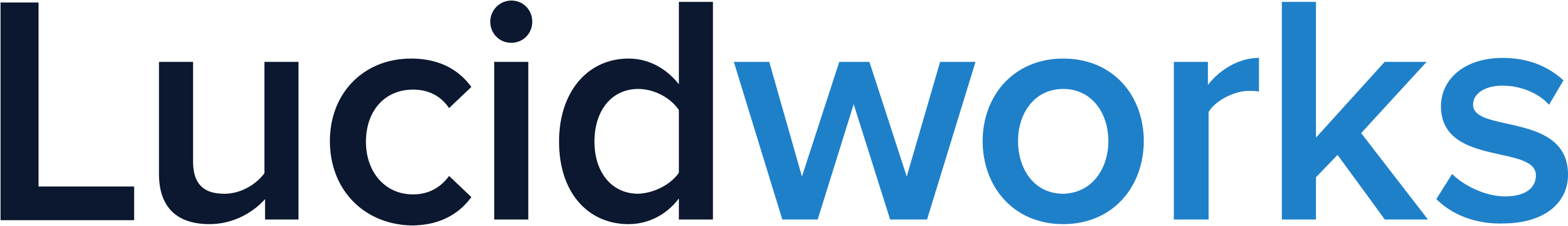 Lucidworks is hiring for work from home roles