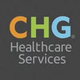 CHG Healthcare is hiring for work from home roles