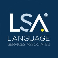 Language Services Associates, Inc. is hiring for remote Remote Yiddish Interpreter