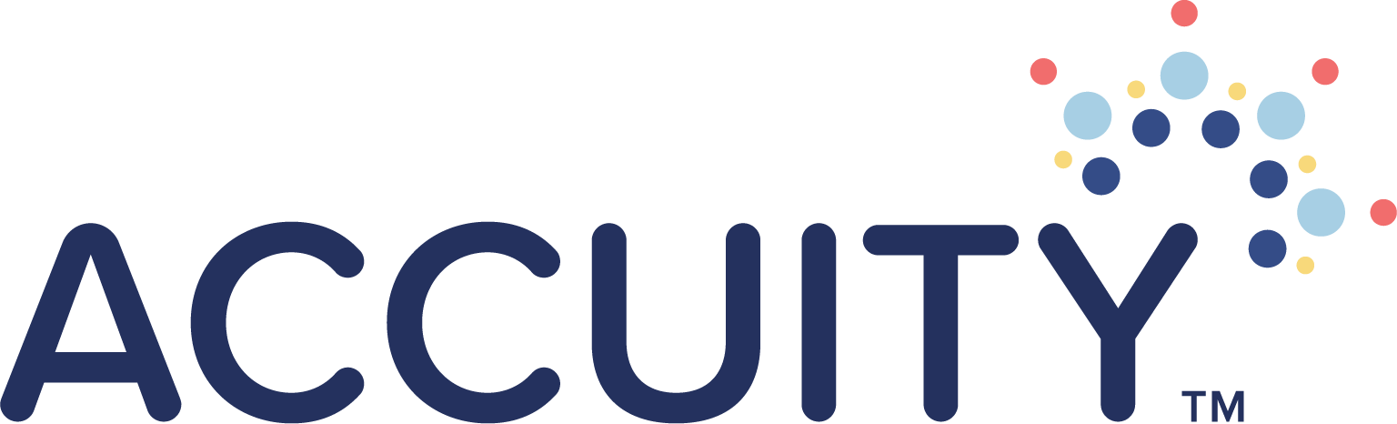 Accuity  logo