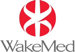 WakeMed Health & Hospitals logo