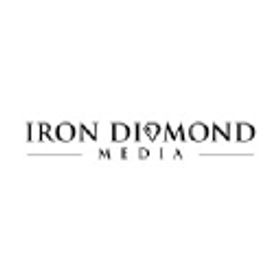 Iron Diamond Media logo