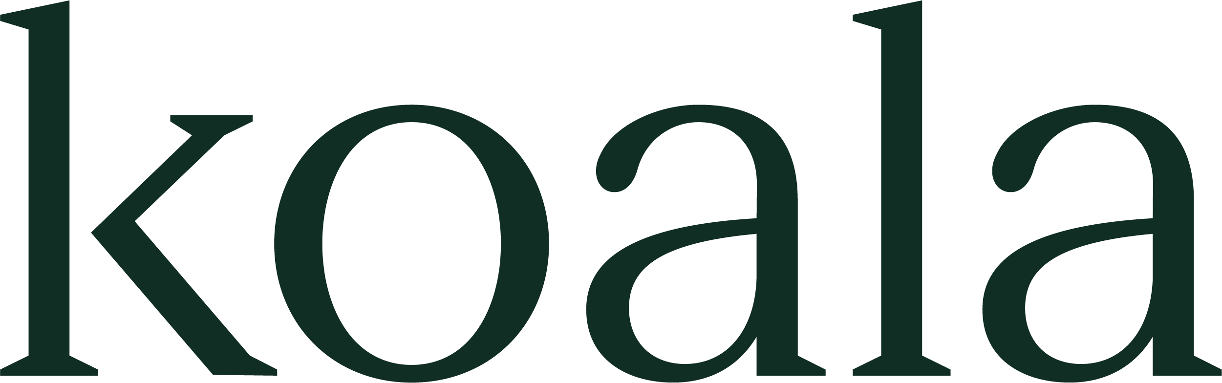 Koala Health logo