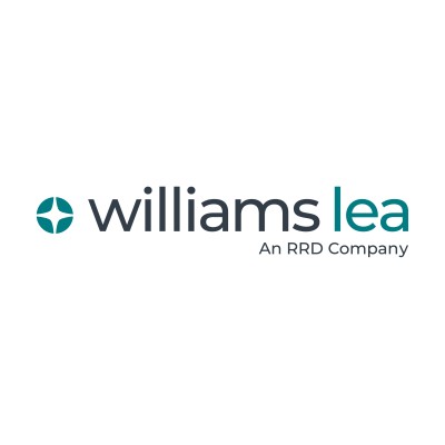 Williams Lea is hiring for remote Virtual Events Production Coordinator