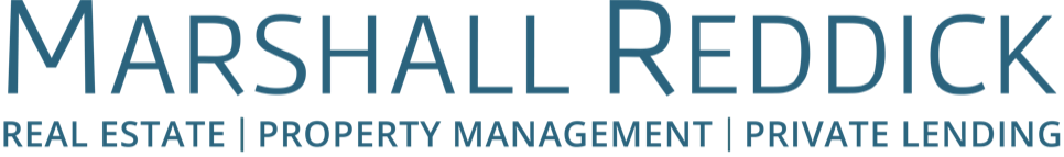 Marshall Reddick Real Estate is hiring for remote Maintenance Coordinator
