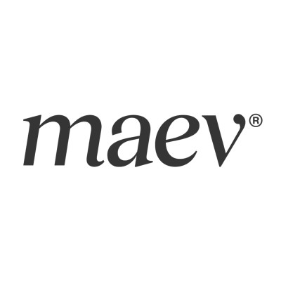 Maev, Inc. is hiring for remote VP Growth