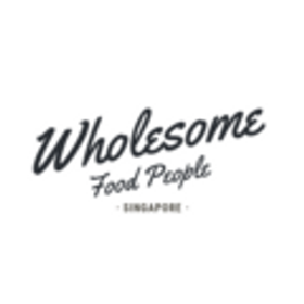 Wholesome Food People is hiring for work from home roles