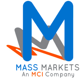 Mass Markets logo