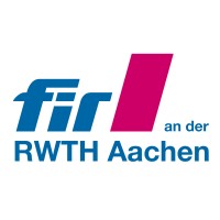 FIR e. V. an der RWTH Aachen is hiring for remote Masterarbeit: Strategie mit KI – Status quo und Zukunftsbild