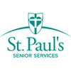 St. Paul's Senior Services is hiring for remote PRN Hospice Phone Triage RN