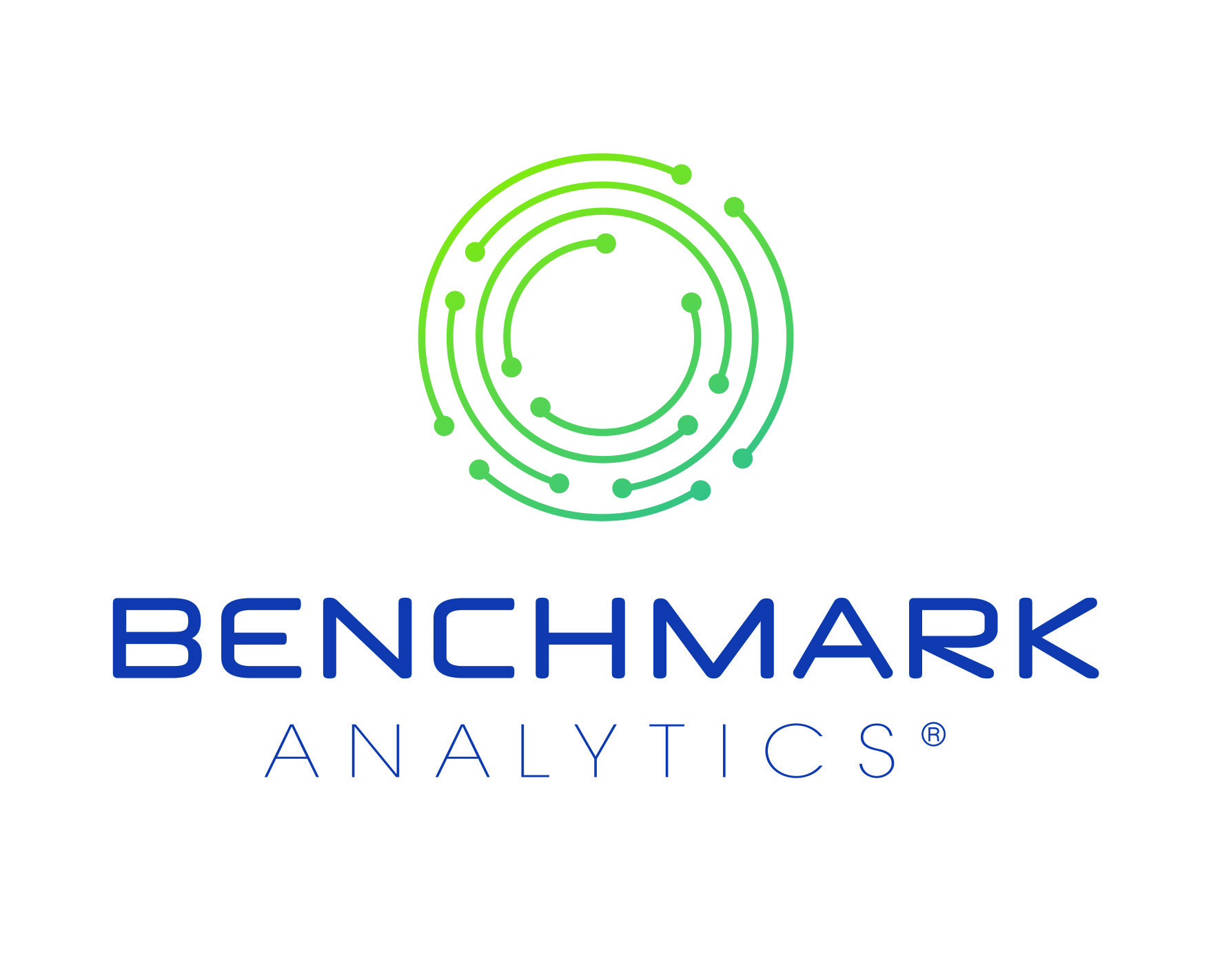 Benchmark Analytics logo