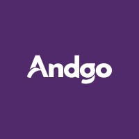 Andgo Systems is hiring for remote Senior Product Designer (Contract)