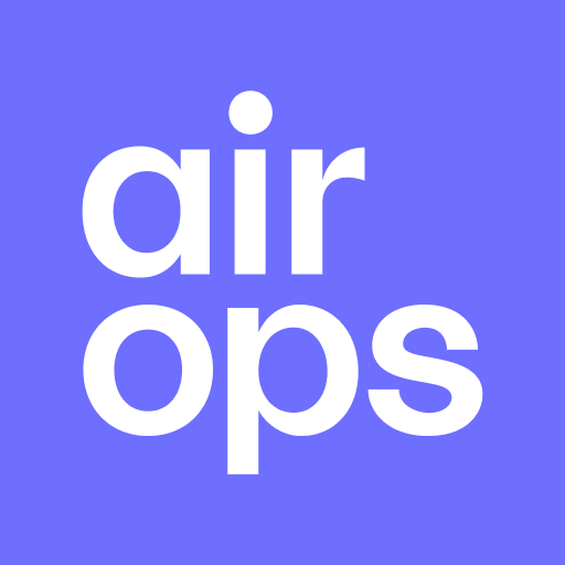 AirOps is hiring for remote Account Executive