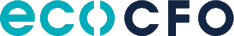 ecoCFO logo