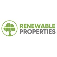 Renewable Properties, LLC is hiring for remote Development Manager