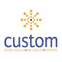 Custom Home Health Inc is hiring for remote OASIS REVIEW SPEC