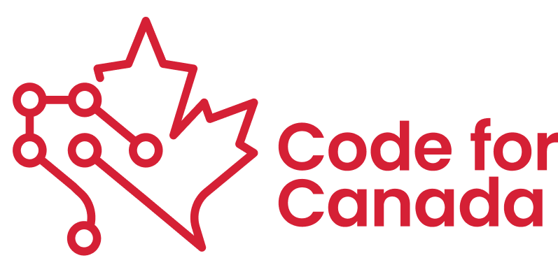 Code for Canada is hiring for remote 2026 Board Member Search 