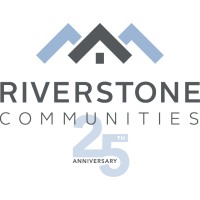 Riverstone Communities is hiring for work from home roles