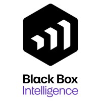Black Box Intelligence is hiring for remote Business Development Manager - UK