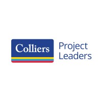 Colliers Project Leaders is hiring for remote Senior Communications Specialist - Term