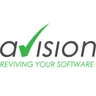 Avision GmbH logo