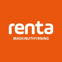 Renta is hiring for remote Är du vår nya storprojektsäljare på Renta inom Trafikanordningar?