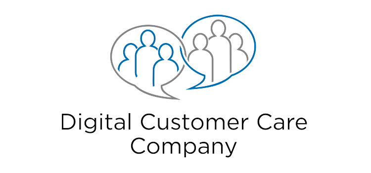 Digital Customer Care Company BV logo