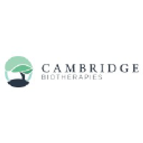 Cambridge Biotherapies is hiring for work from home roles