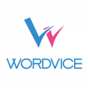 Wordvice is hiring for remote English Tutor