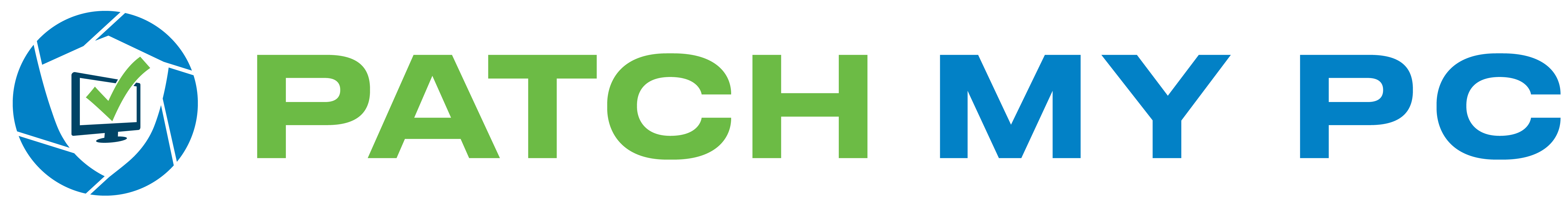 Patch My PC logo