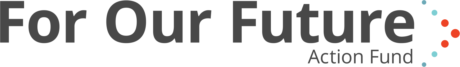 For Our Future Action Fund is hiring for remote Deputy Organizing Director for Digital Program