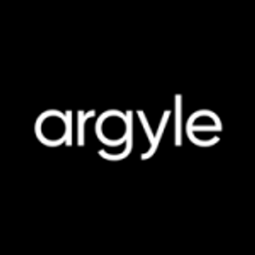 Argyle is hiring for work from home roles