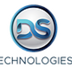 DS Technologies Inc is hiring for work from home roles