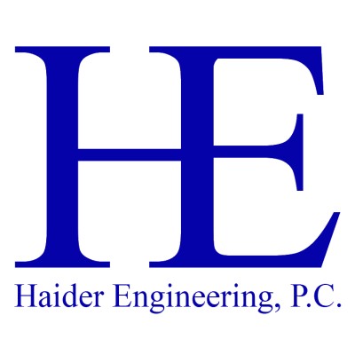 Haider Engineering PC is hiring for remote CAD Drafter - Civil 3D - PANY&NJ