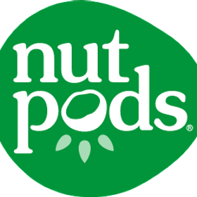 Nutpods logo