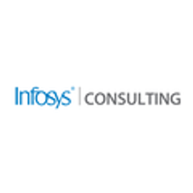 Infosys Consulting - Europe logo