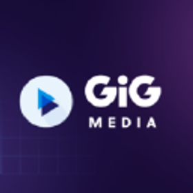 GiG Media is hiring for work from home roles