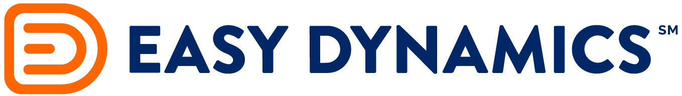 Easy Dynamics Corporation logo